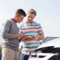What is the Difference Between Uninsured/Underinsured Motorist Coverage and Liability Insurance?