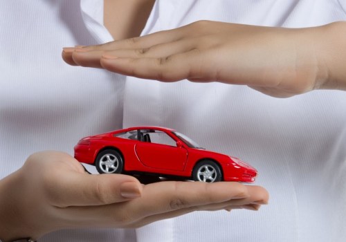 Components of Automobile Liability Insurance Explained