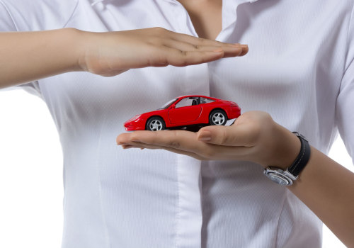 Components of Liability Coverage in Auto Insurance Explained