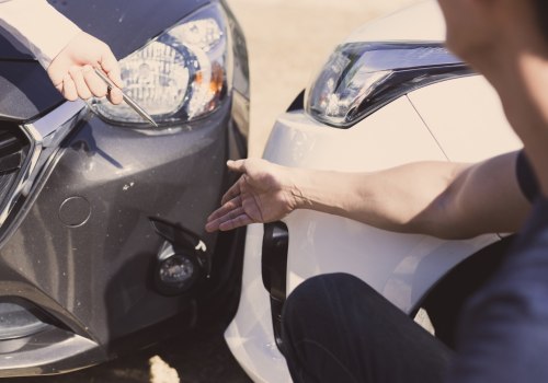 Do insurance companies go after uninsured drivers florida?