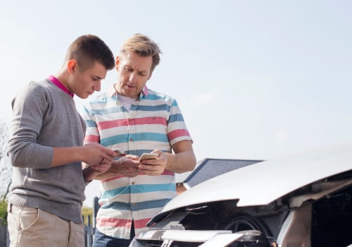 What is the Difference Between Uninsured/Underinsured Motorist Coverage and Liability Insurance?
